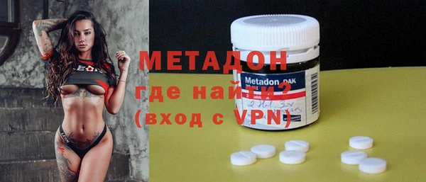 хмурый Иннополис