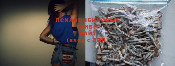хмурый Иннополис