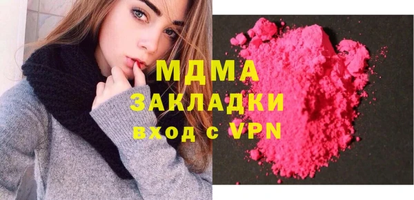 твердый Инта